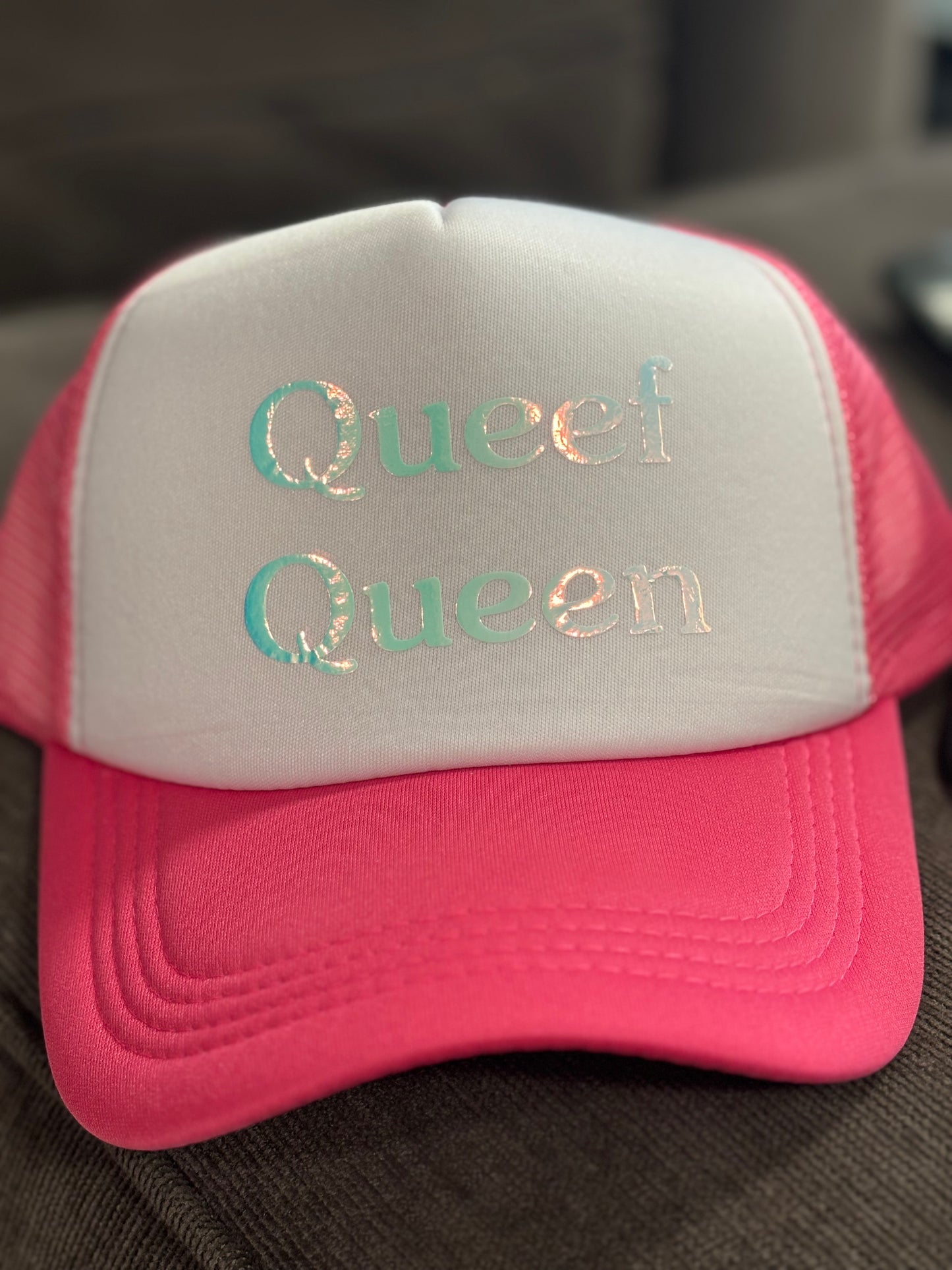 Queef Queen