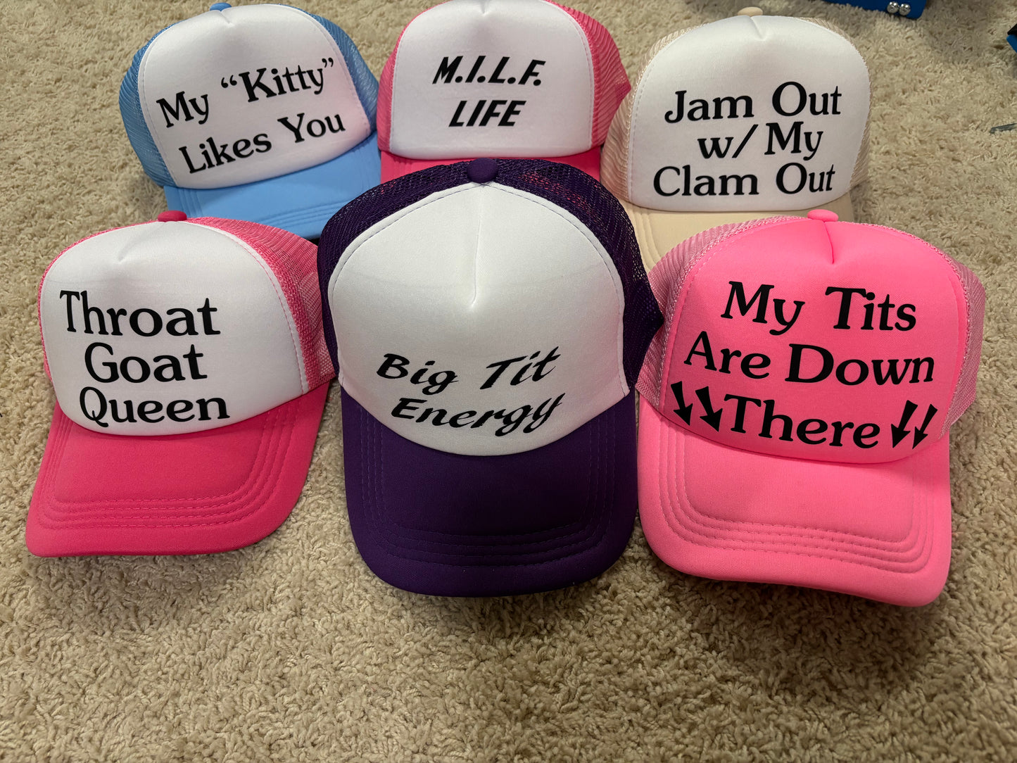 Bachelorette Party Pack (6)