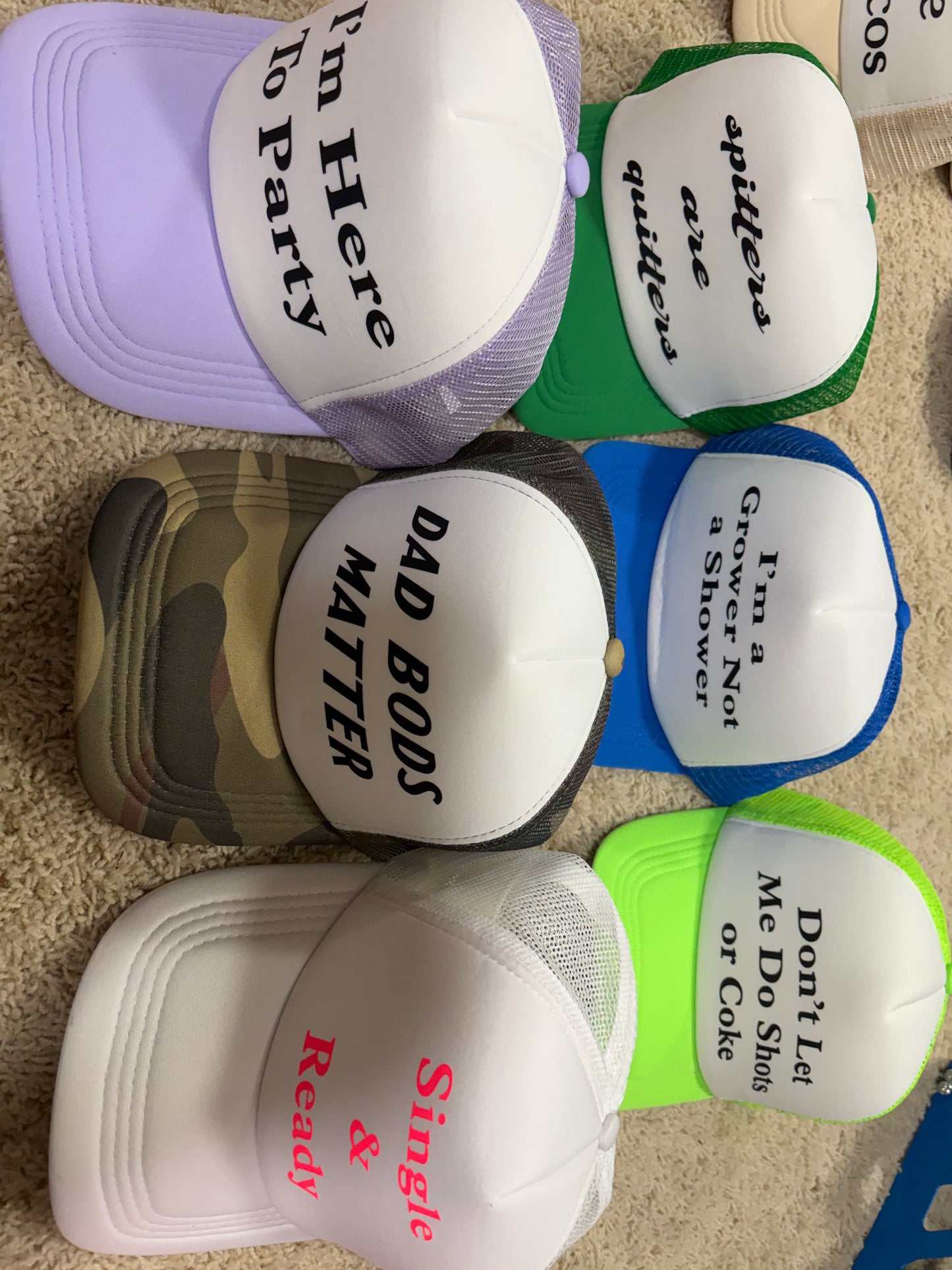 Bachelor Party Pack (6)
