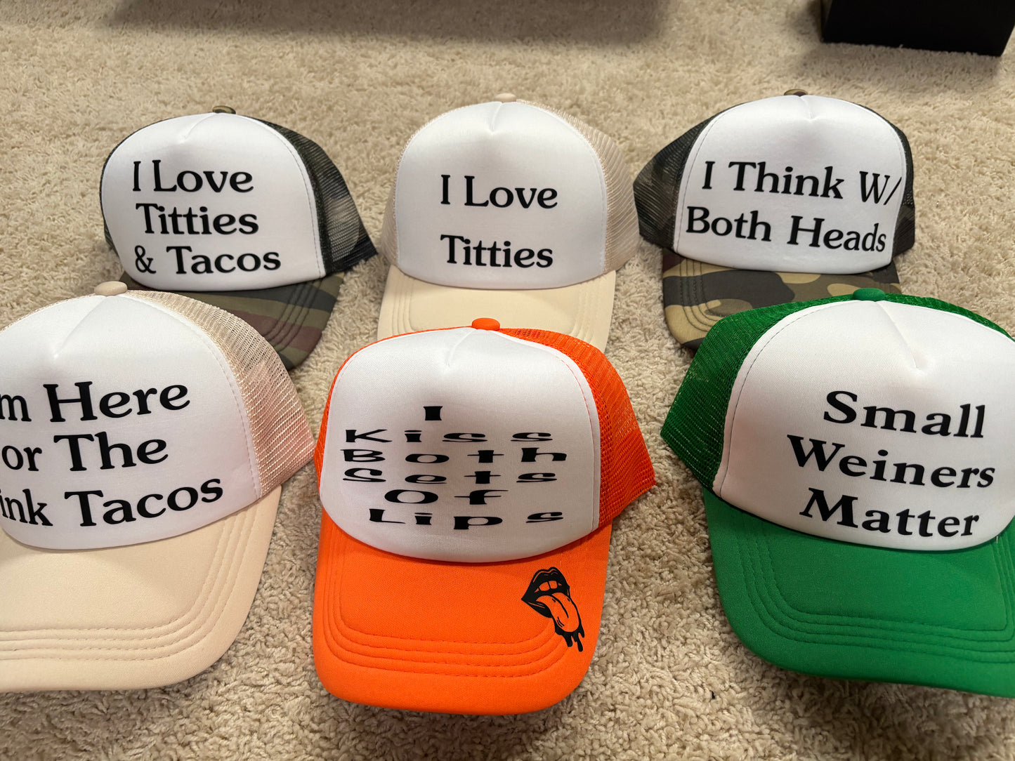 Bachelor Party Pack (6)